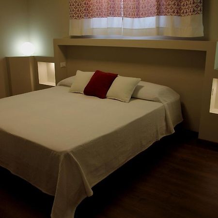 B&B Casa Olla Sardara Ngoại thất bức ảnh