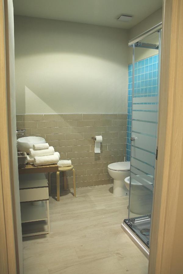 B&B Casa Olla Sardara Ngoại thất bức ảnh