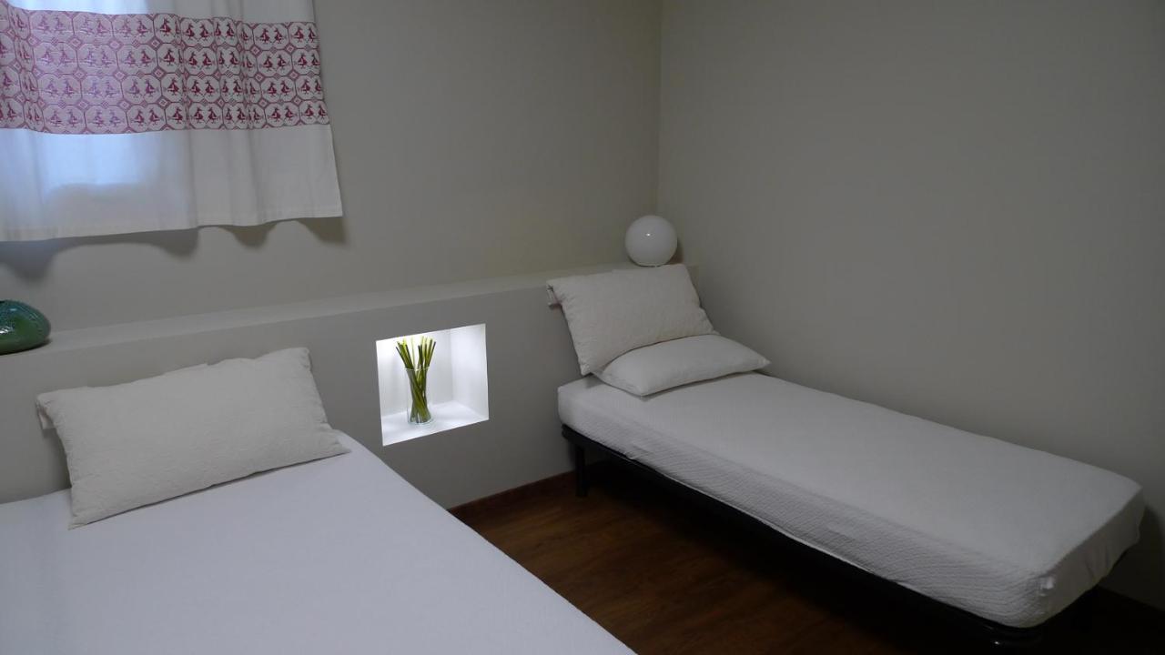 B&B Casa Olla Sardara Ngoại thất bức ảnh