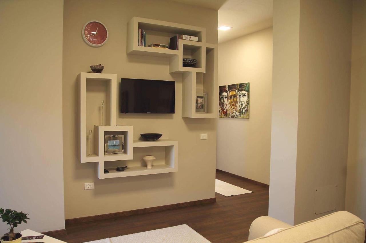 B&B Casa Olla Sardara Ngoại thất bức ảnh