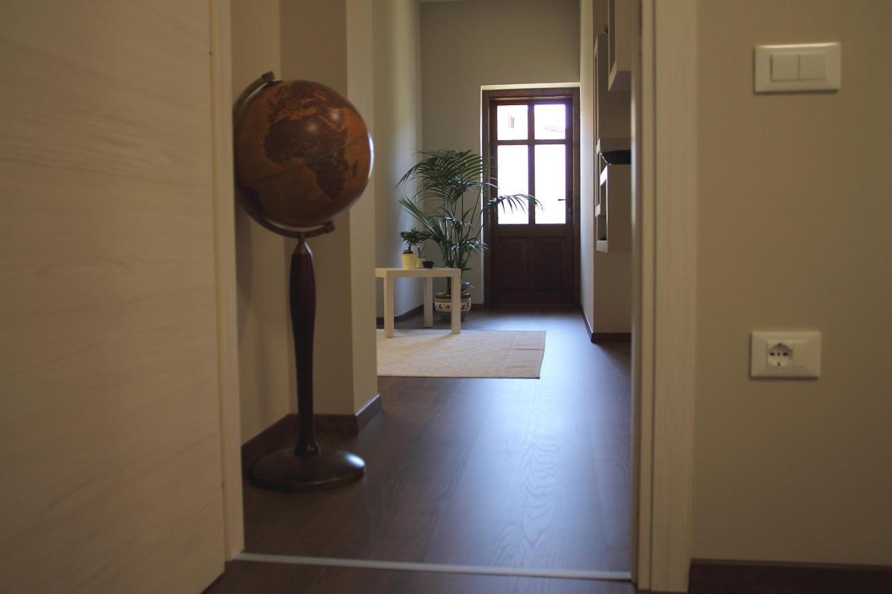 B&B Casa Olla Sardara Ngoại thất bức ảnh