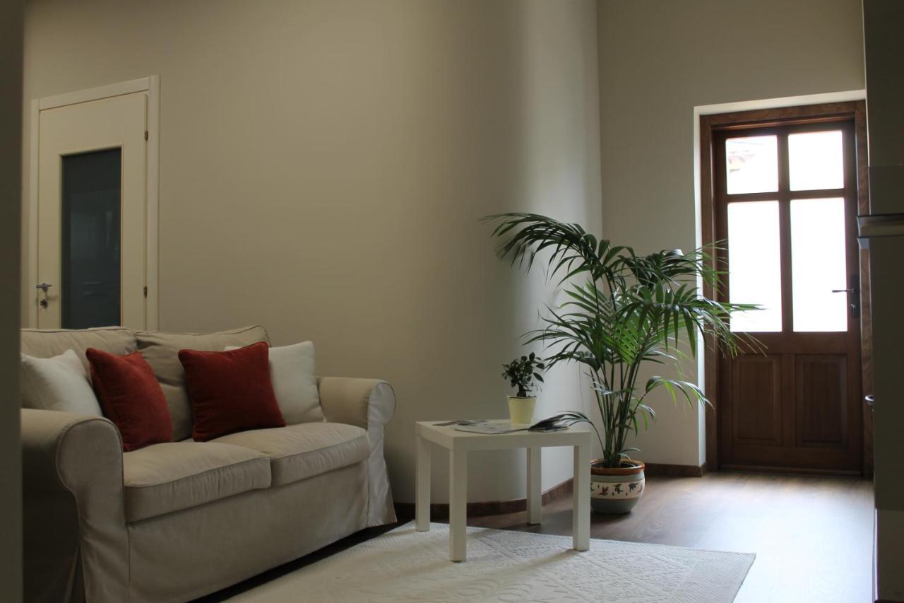 B&B Casa Olla Sardara Ngoại thất bức ảnh