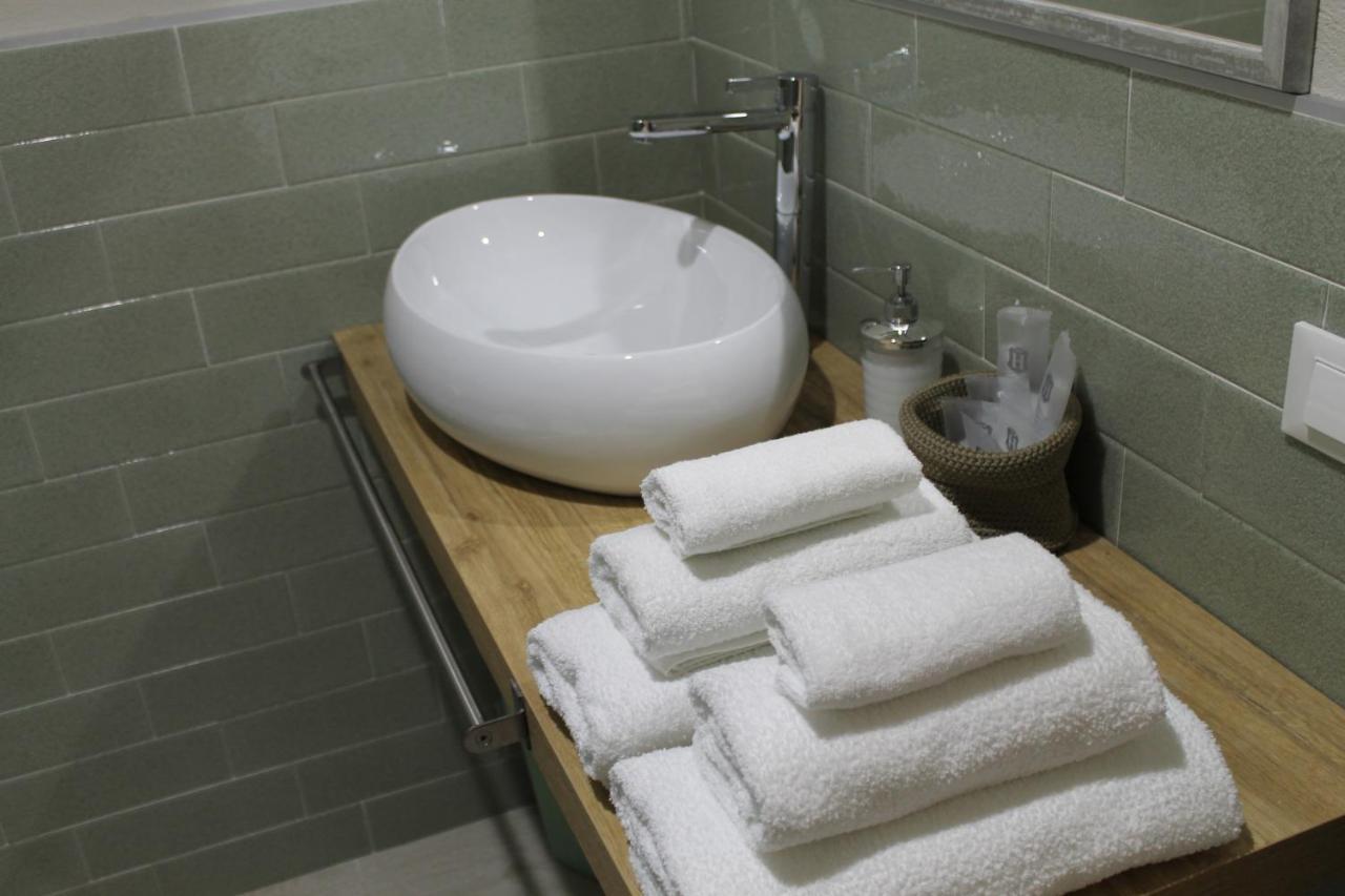 B&B Casa Olla Sardara Ngoại thất bức ảnh